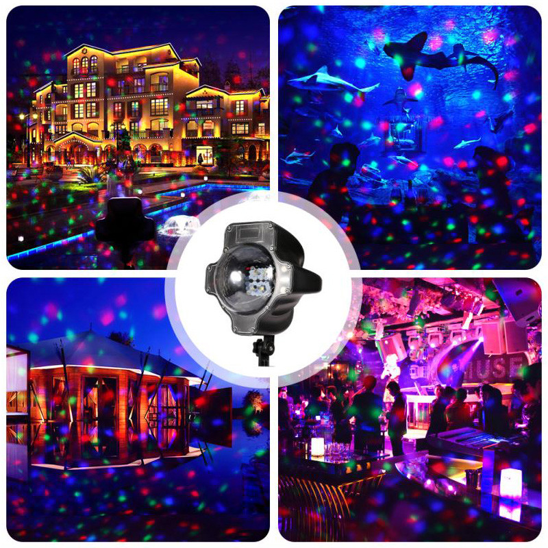 3W-Christmas-Snow-RGB--White-LED-Projector-Snowflakes-Stage-Light-Home-Garden-Decor-AC220V-1370531-2