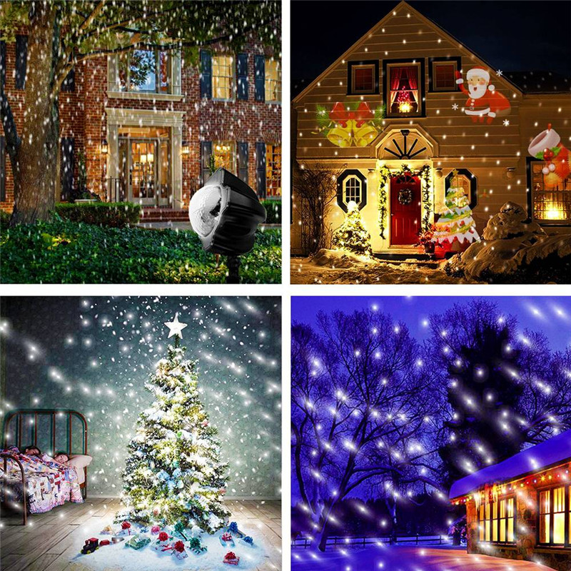 3W-Christmas-Snow-RGB--White-LED-Projector-Snowflakes-Stage-Light-Home-Garden-Decor-AC220V-1370531-6