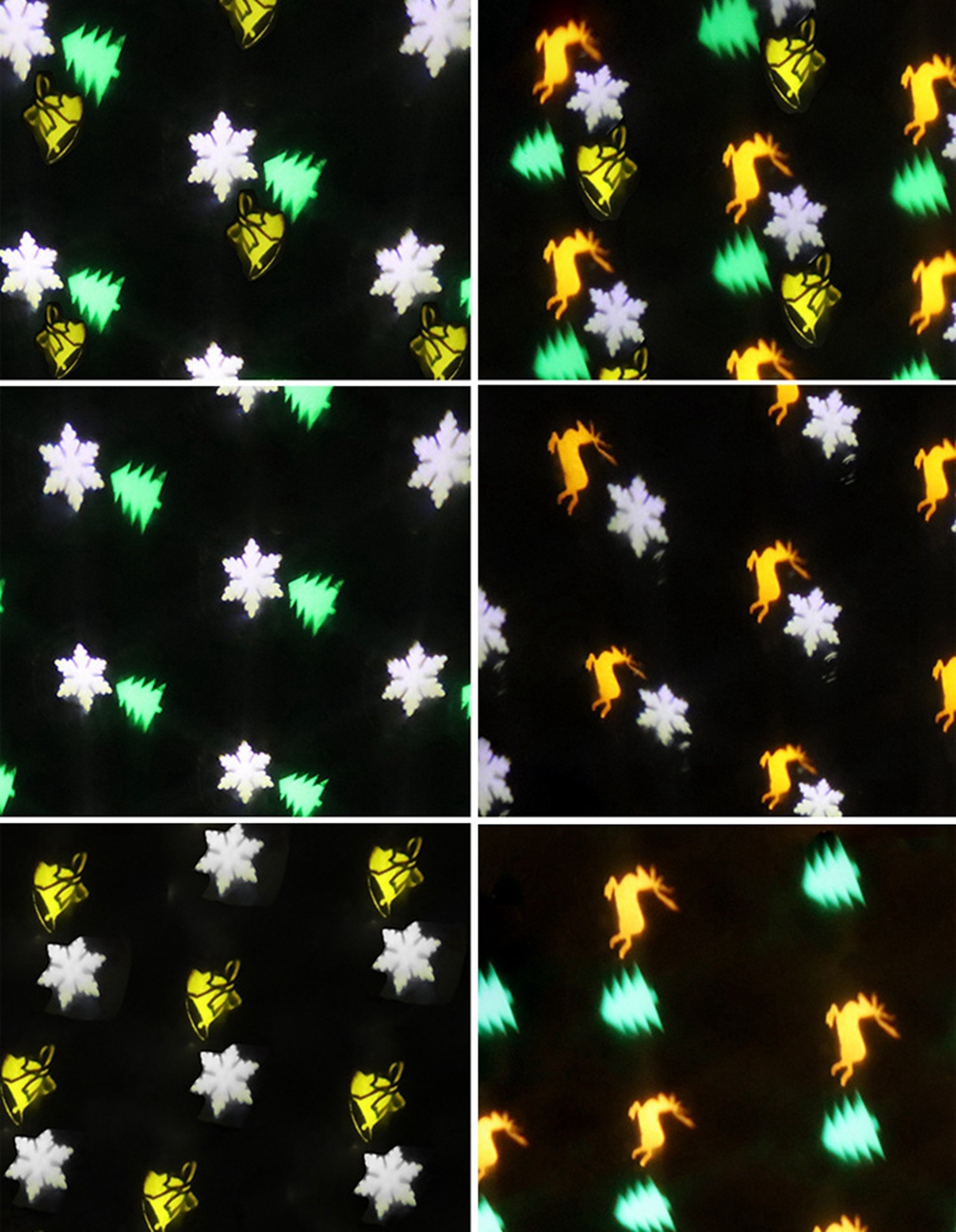 4-LED-Projection-Stage-Light-Outdoor-Christmas-Mini-Snowflake-Lamp-with-Remote-Control-for-Party-Fes-1534747-9