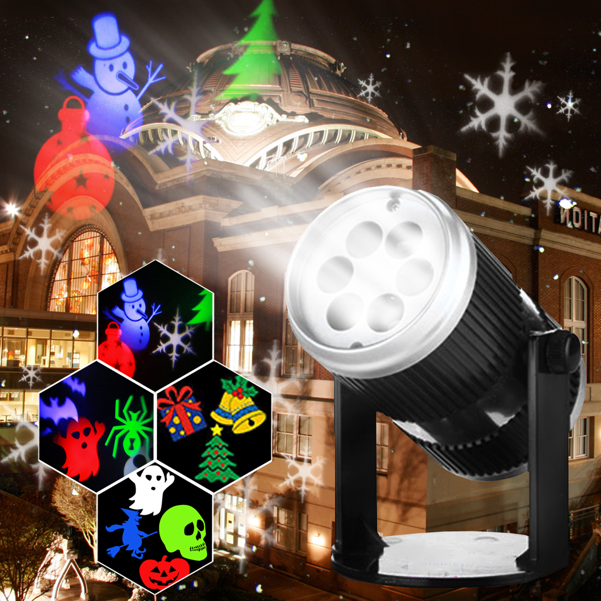 6-Patterns-4W-LED-Stage-Light-Projector-Lamp-Landscape-Garden-Decor-for-Halloween-Christmas-Decorati-1193828-1