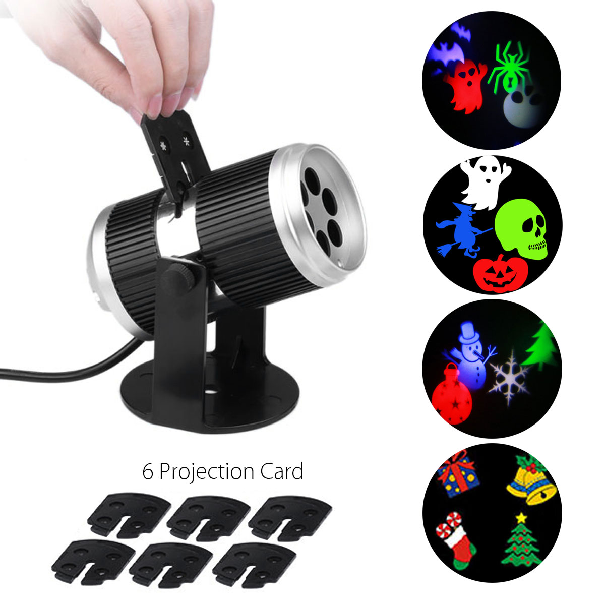 6-Patterns-4W-LED-Stage-Light-Projector-Lamp-Landscape-Garden-Decor-for-Halloween-Christmas-Decorati-1193828-2