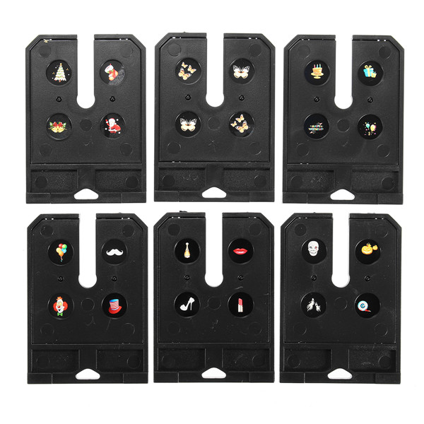 6-Patterns-Projector-LED-Stage-Light-Moving-Landscape-Christmas-Halloween-Party-Decor-1217274-8
