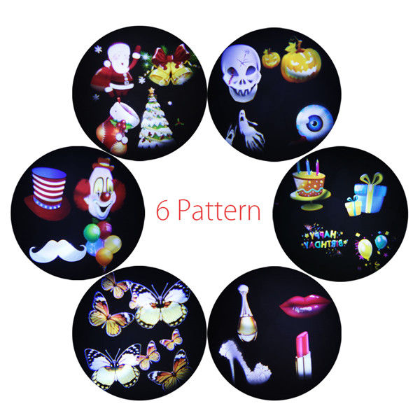 6-Patterns-Projector-LED-Stage-Light-Moving-Landscape-Christmas-Halloween-Party-Decor-1217274-9