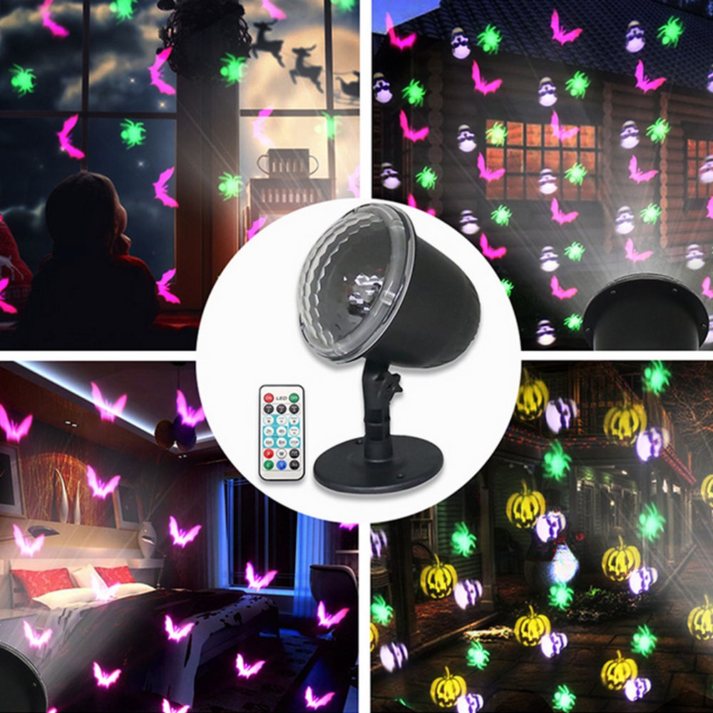 75W-4-LED-Halloween-Projection-Stage-Light-Outdoor-Remote-Control-Waterproof-Lamp-for-Party-Festival-1534748-1