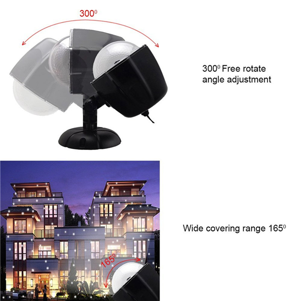 8W-Snow-Falling-Moving-Remote-Control-LED-Projector-Stage-Light-Christmas-Outddor-Garden-Party-Lamp-1231045-5