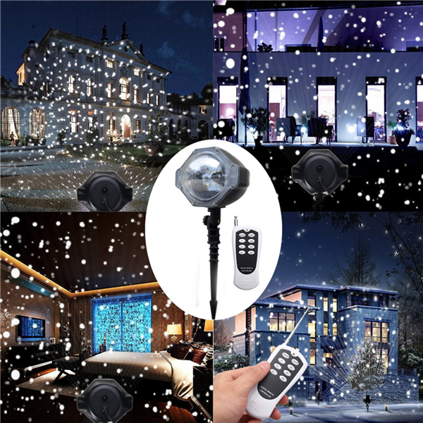 8W-Snow-Falling-Moving-Remote-Control-LED-Projector-Stage-Light-Christmas-Outddor-Garden-Party-Lamp-1231045-9