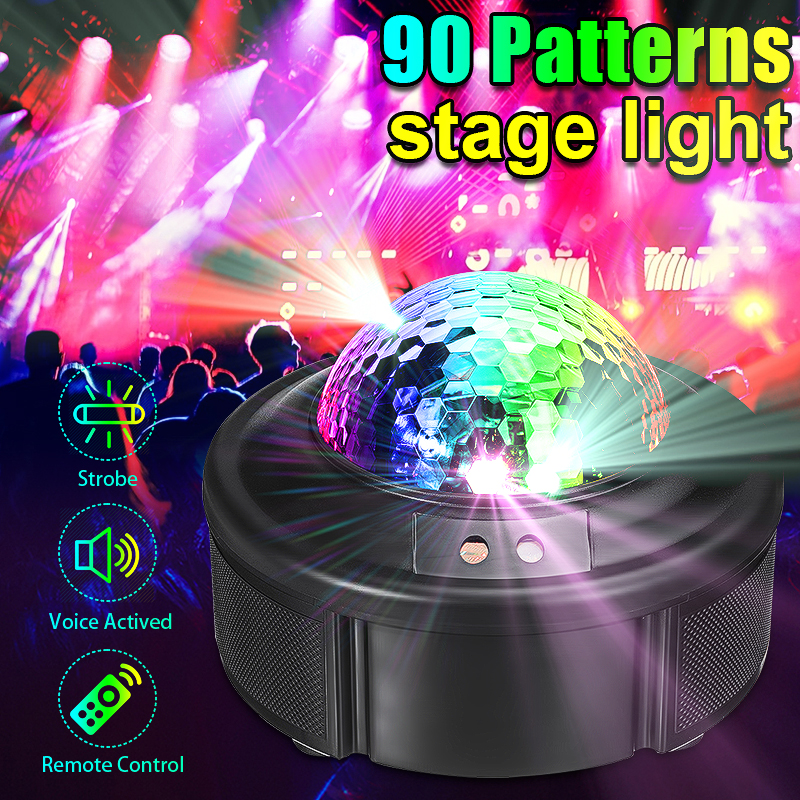 90-Pattern-LED-Stage-Light-Sound-Control-Club-Party-Projector-Stage-Effect-Light-1682924-1