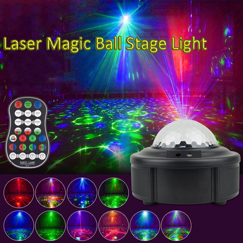 90-Pattern-LED-Stage-Light-Sound-Control-Club-Party-Projector-Stage-Effect-Light-1682924-2