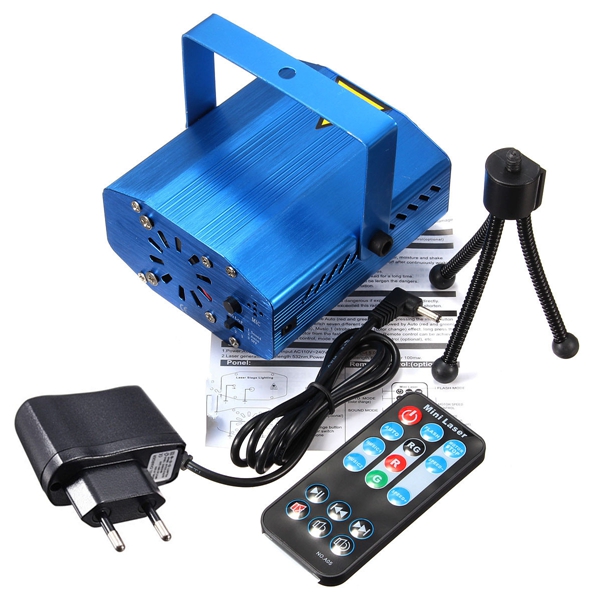Mini-RG-AutoVoice-Control-LED-Stage-Light-Projector-With-Remote-For-Xmas-Party-KTV-Disco-994900-3