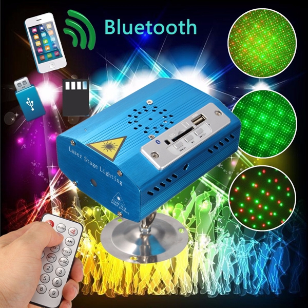 Mini-bluetooth-RG-Light-USB-SD-Projector-Disco-Stage-Xmas-Party-DJ-Club-1015856-1