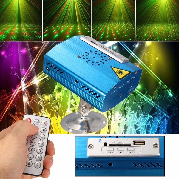 Mini-bluetooth-RG-Light-USB-SD-Projector-Disco-Stage-Xmas-Party-DJ-Club-1015856-2