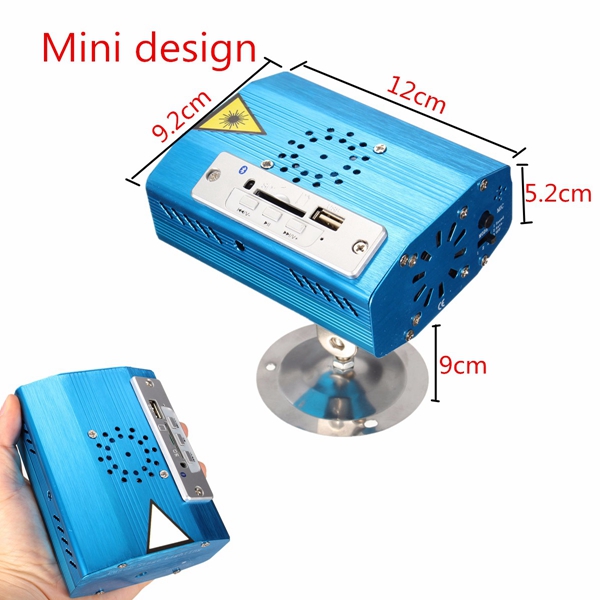 Mini-bluetooth-RG-Light-USB-SD-Projector-Disco-Stage-Xmas-Party-DJ-Club-1015856-6