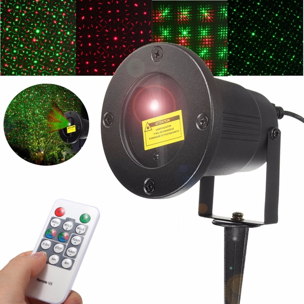 RG-LED-Projector-Stage-Light-Remote-Waterproof-Outdoor-Landscape-Garden-Yard-Decor-1099127-2