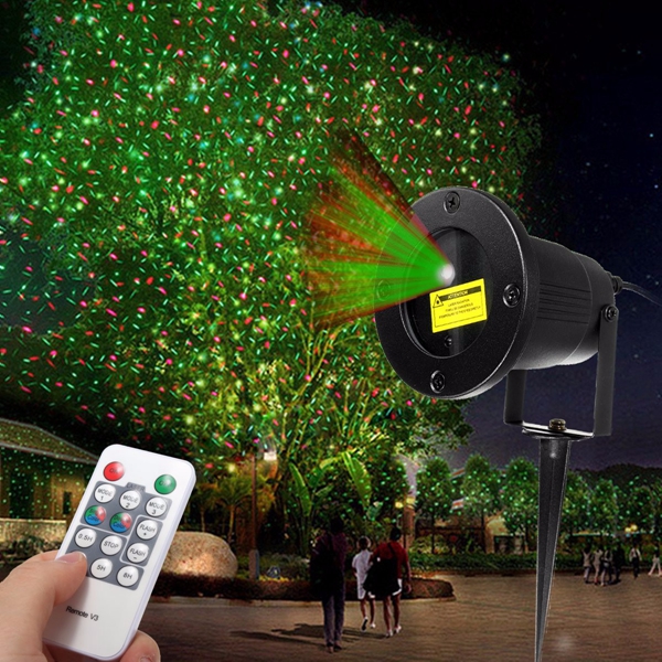 RG-LED-Projector-Stage-Light-Remote-Waterproof-Outdoor-Landscape-Garden-Yard-Decor-1099127-3