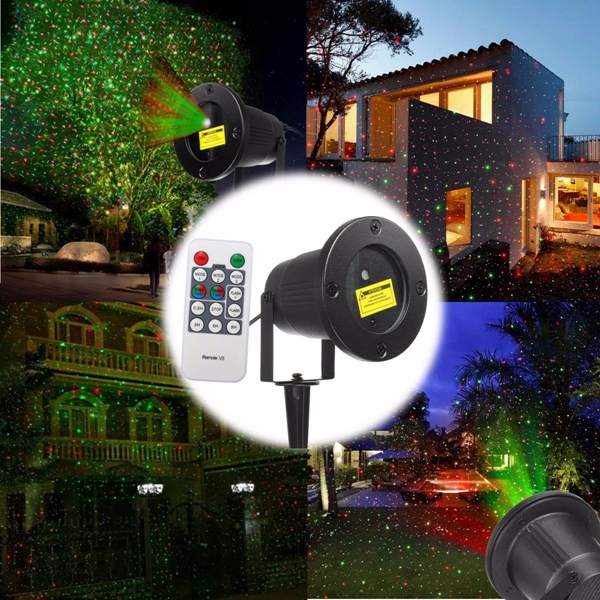 RG-LED-Projector-Stage-Light-Remote-Waterproof-Outdoor-Landscape-Garden-Yard-Decor-1099127-4