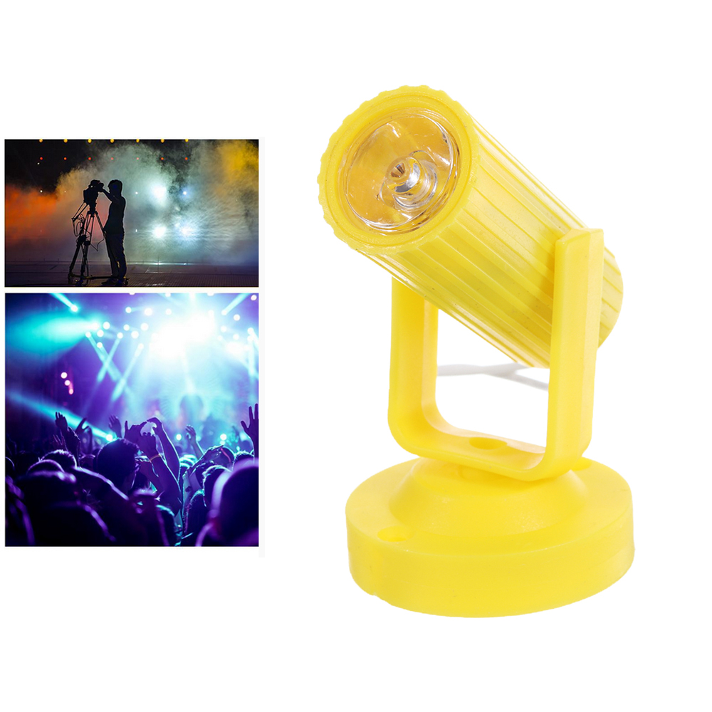 RGB-LED-Colorful-Stage-Lamp-Yellow-Shell-Spot-Light-for-Disco-KTV-Party-AC110-220V-1599518-1