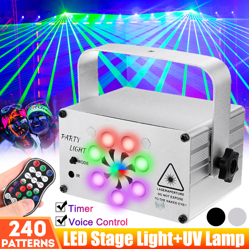 RGB-LED-Stage-Performance-Lamp-USB-Projector-Light-Music-Party-Disco-DJ-Lighting-1843100-1