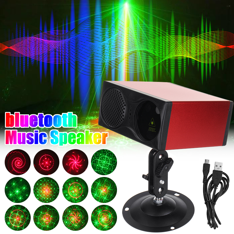 RedGreen-LED-Stage-Light-Sound-ControlAuto-bluetooth-Music-Speaker-KTV-DJ-Home-1779396-2