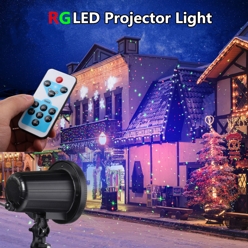 Remote-Control-Outdoor-RG-LED-Projector-Christmas-Garden-Stage-Light-Waterproof-AC100-240V-1370528-1
