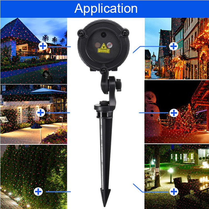 Remote-Control-Outdoor-RG-LED-Projector-Christmas-Garden-Stage-Light-Waterproof-AC100-240V-1370528-2