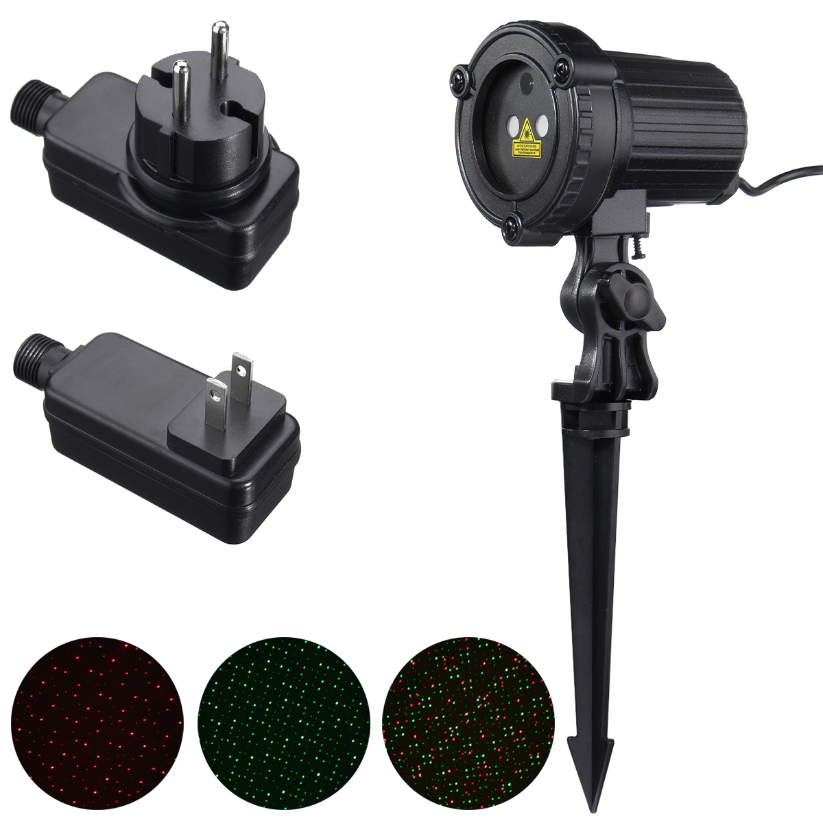 Remote-Control-Outdoor-RG-LED-Projector-Christmas-Garden-Stage-Light-Waterproof-AC100-240V-1370528-9