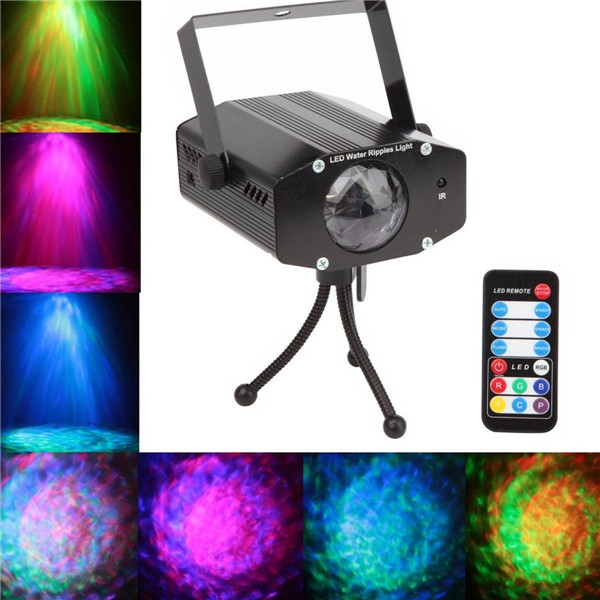 SOLMORE-Remote-Control-RGB-LED-Stage-Light-Water-Ripple-Effect-for-Bar-Halloween-Christmas-1211289-1