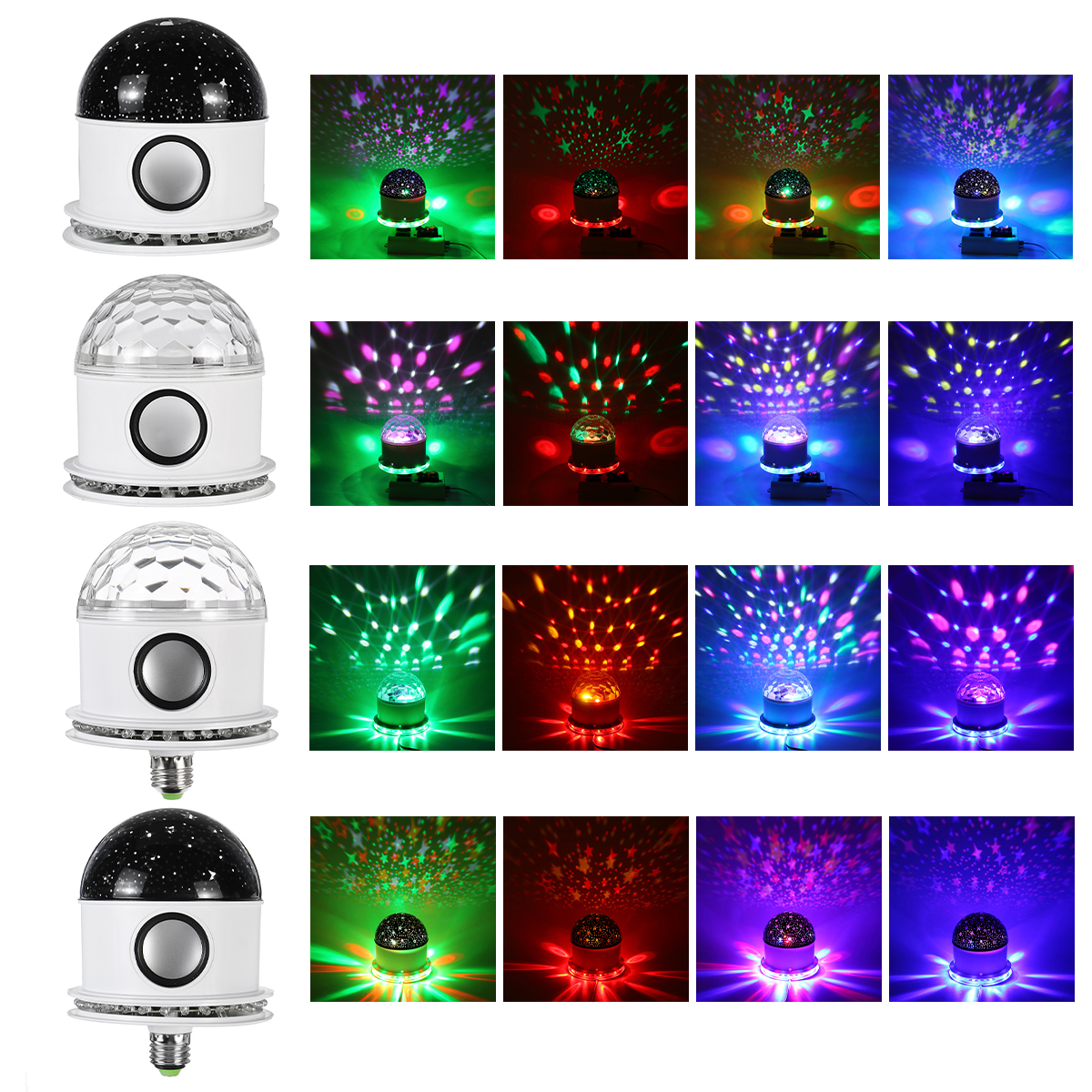 bluetooth-Music-LED-Galaxy-Starry-Night-Light-Projector-Star-Sky-Lamp-Xmas-Gift-Christmas-Decoration-1780376-5