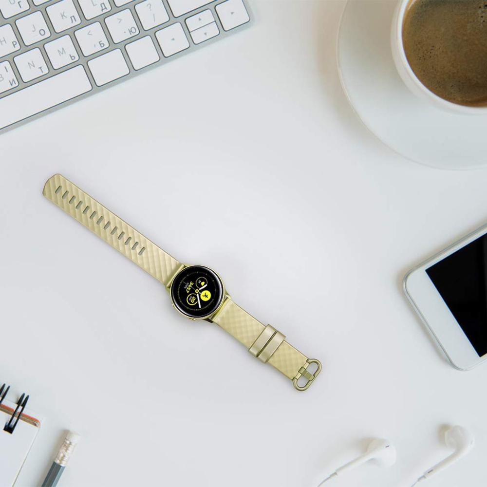Bakeey-20mm-Width-Universal-Pure-TPU-Watch-Band-Strap-Replacement-for-Samsung-Galaxy-Watch-1618653-7