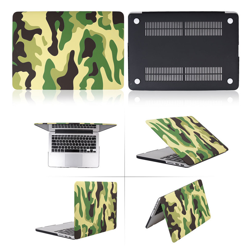 Camouflage-Pattern-PC-Laptop-Hard-Case-Cover-Protective-Shell-For-Apple-MacBook-Air-116-Inch-998467-3