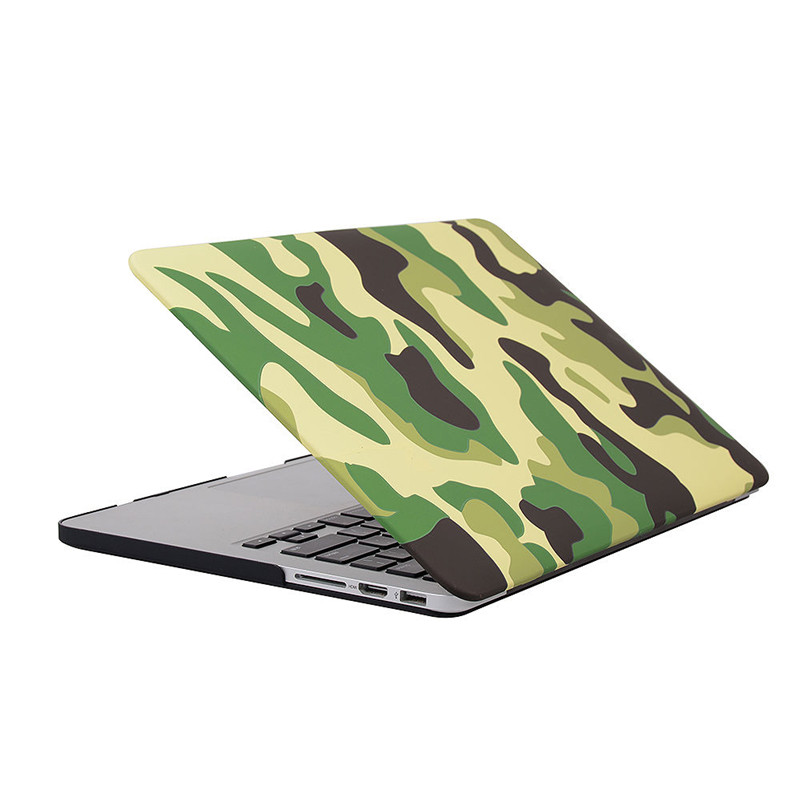 Camouflage-Pattern-PC-Laptop-Hard-Case-Cover-Protective-Shell-For-Apple-MacBook-Air-116-Inch-998467-7