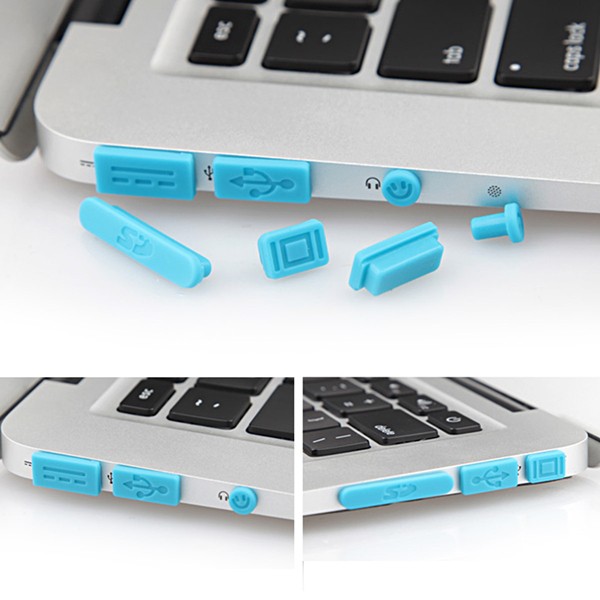Colorful-Soft-Silicone-Anti-Dust-Plug-Ports-Set-For-Macbook-Air-116-133-1005686-3