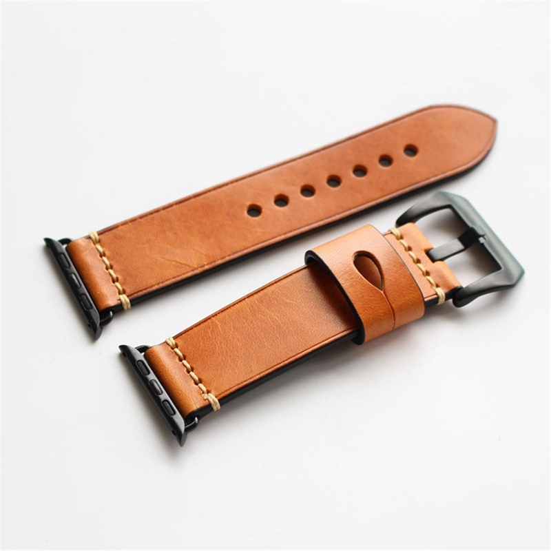 Crazy-Horse-Genuine-Leather-Watch-Band-For-Apple-Watch-Series-1-Series-2-3842mm-1236369-2