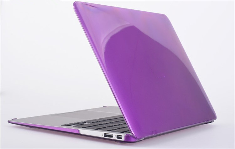 Fashionable-Slim-Plastic-Hard-Cover-Crystal-Case-For-Apple-MacBook-Air-116-Inch-998268-5