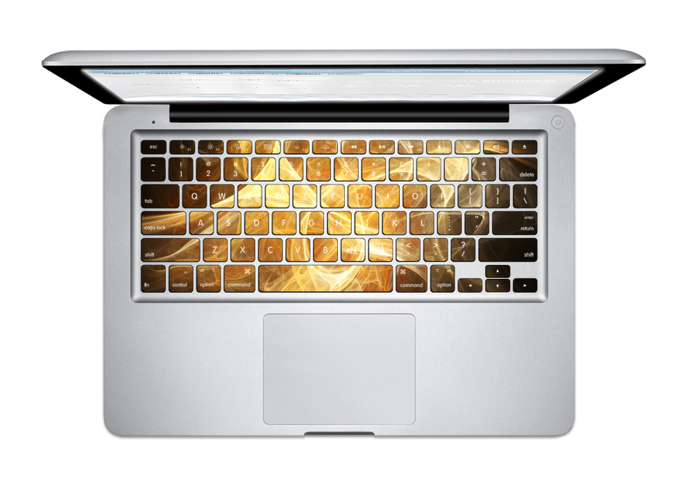 PAG-Flowing-Dazzling-Cloud-PVC-Keyboard-Bubble-Free-Self-adhesive-Decal-For-Macbook-Pro-13-15-Inch-1035466-1