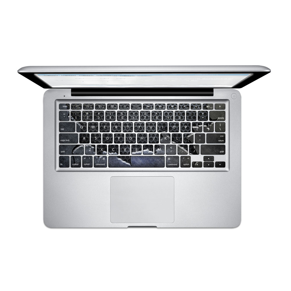 PAG-Fragmentary-Steel-Plate-PVC-Keyboard-Bubble-Free-Self-adhesive-Decal-For-Macbook-Pro-13-15-Inch-1035443-1