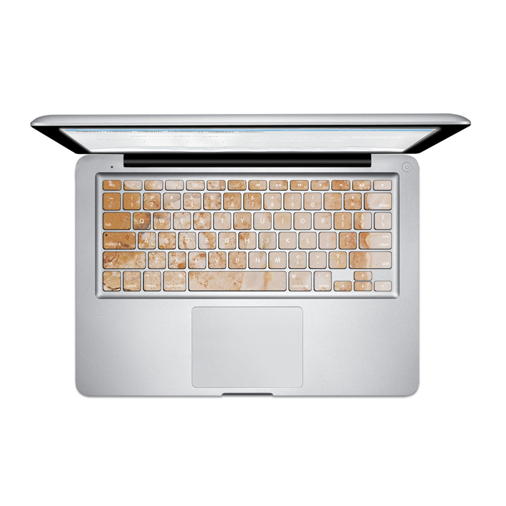 PAG-Yellow-Marble-Plate-PVC-Keyboard-Bubble-Free-Self-adhesive-Decal-For-Macbook-Pro-13-15-Inch-1035446-1