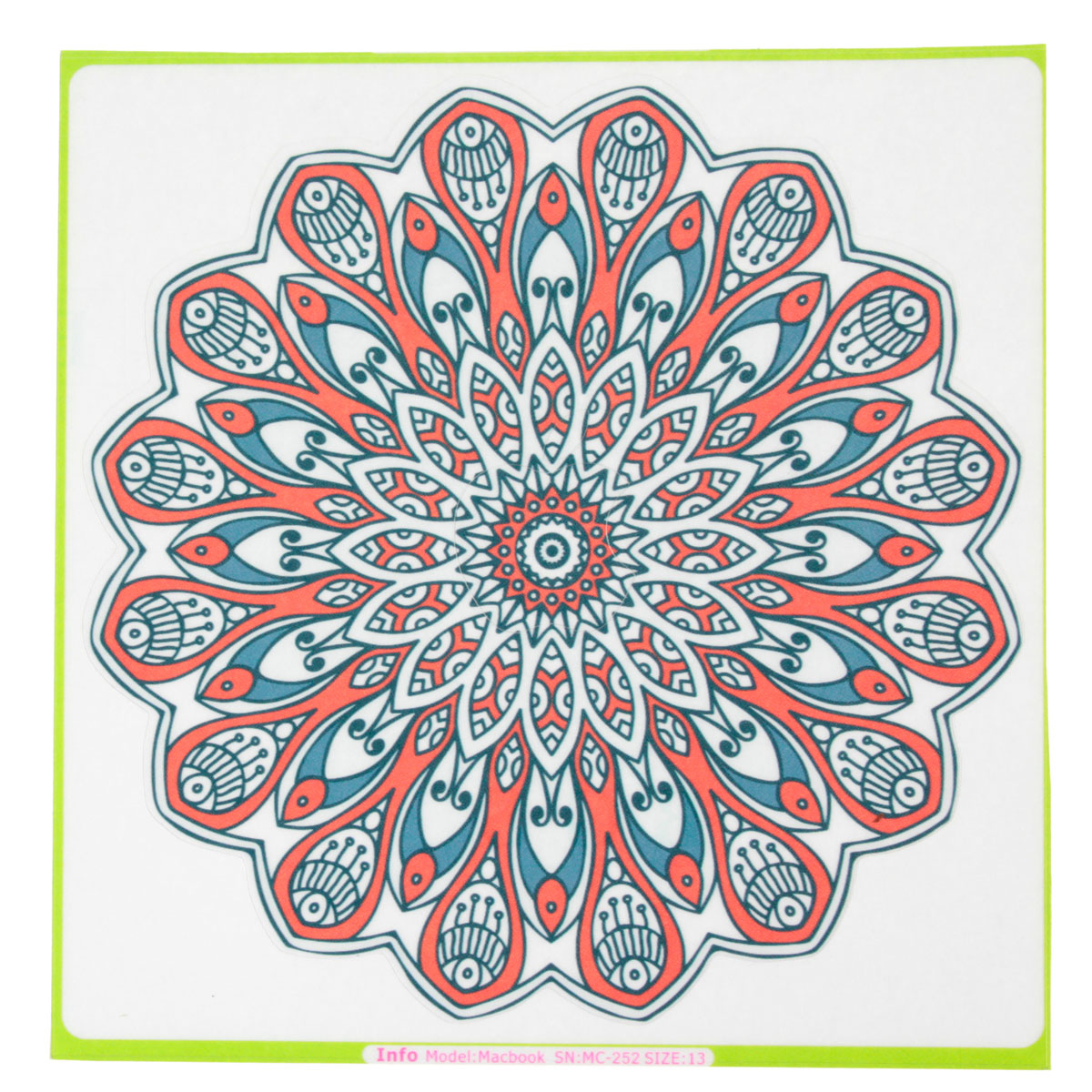 Peacocks-Fan-Style-Vinyl-Sticker-Skin-Decal-Cover-Laptop-Skin-For-Apple-MacBook-Air-Pro-1033991-2