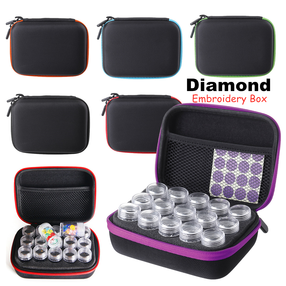 15-Solts-Diamond-Painting-Box-Embroidery-Case-Organizer-Storage-Accessories-Tool-Parts-Storage-Box-1578979-1