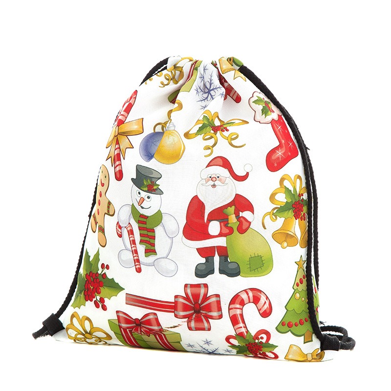 Christmas-Backpack-Shoulder-Bag-Drawstring-Bag-For-Women-Bag-1390573-3