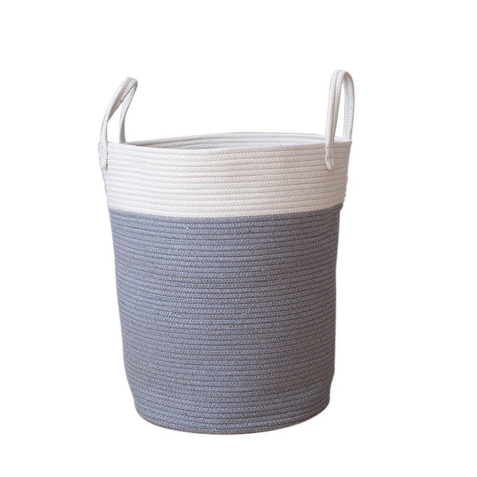 Cotton-Rope-Storage-Basket-Baby-Laundry-Basket-Woven-Baskets-with-Handle-Bag-1372174-7