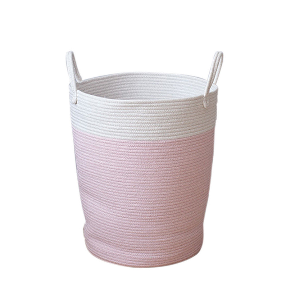 Cotton-Rope-Storage-Basket-Baby-Laundry-Basket-Woven-Baskets-with-Handle-Bag-1372174-8