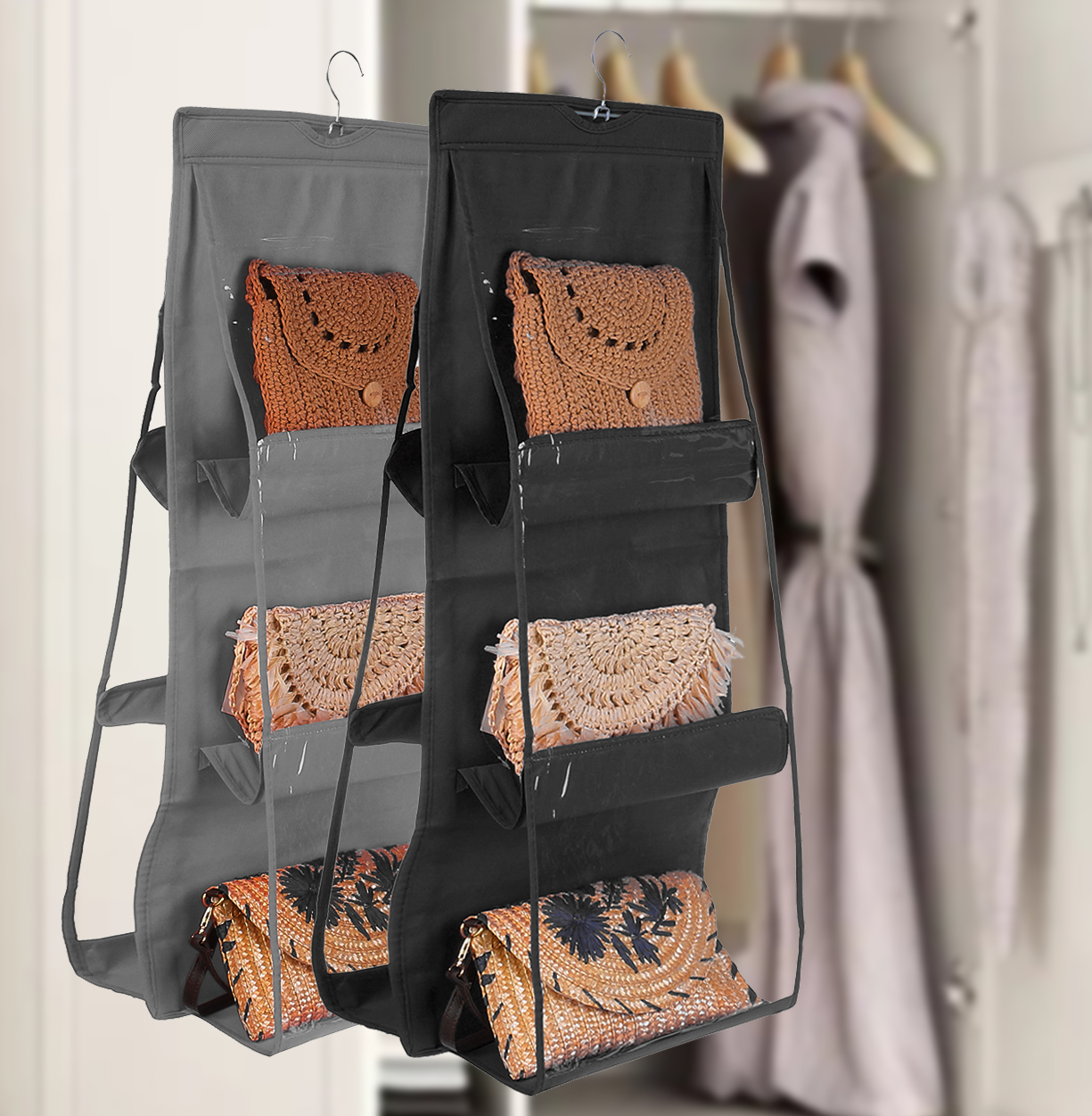 Double-sided-Six-layer-Hanging-Handbag-Closet-Wardrobe-Bag-Storage-Holder-1796785-8