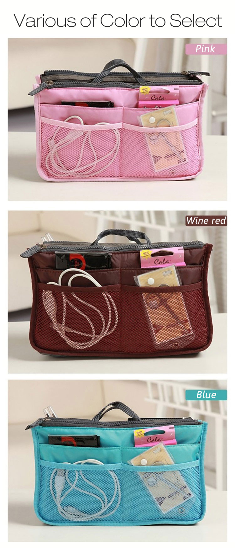 Honana-HN-B1-Travel-Toiletry-Organizer-Storage-Bag-Wash-Cosmetic-Bag-Makeup-Storage-Case-1031230-2