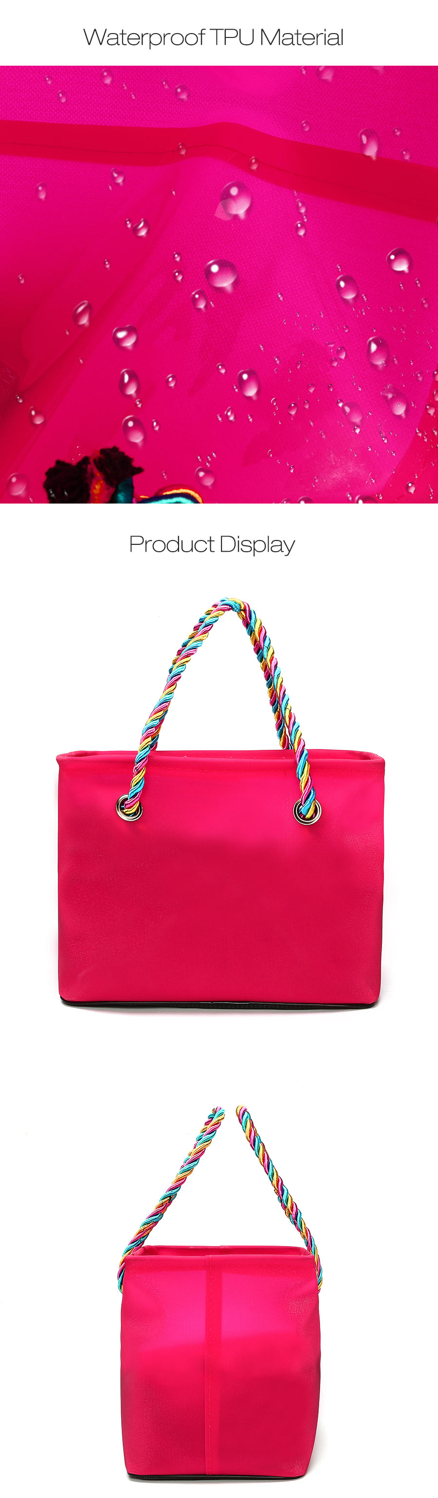 Honana-HN-B69-Waterproof-Colorful-Beach-Storage-Bag-Durable-TPU-Toiletry-Cosmetics-Tote-1180324-2