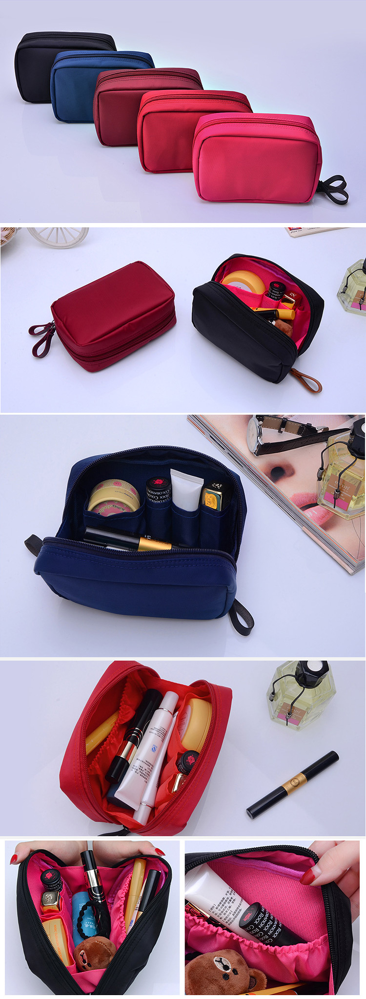 Honana-HN-CB03-Waterproof-Travel-Toiletry-Wash-Bags-Makeup-Case-Multifunctional-Cosmetic-Storage-Bag-1168046-2