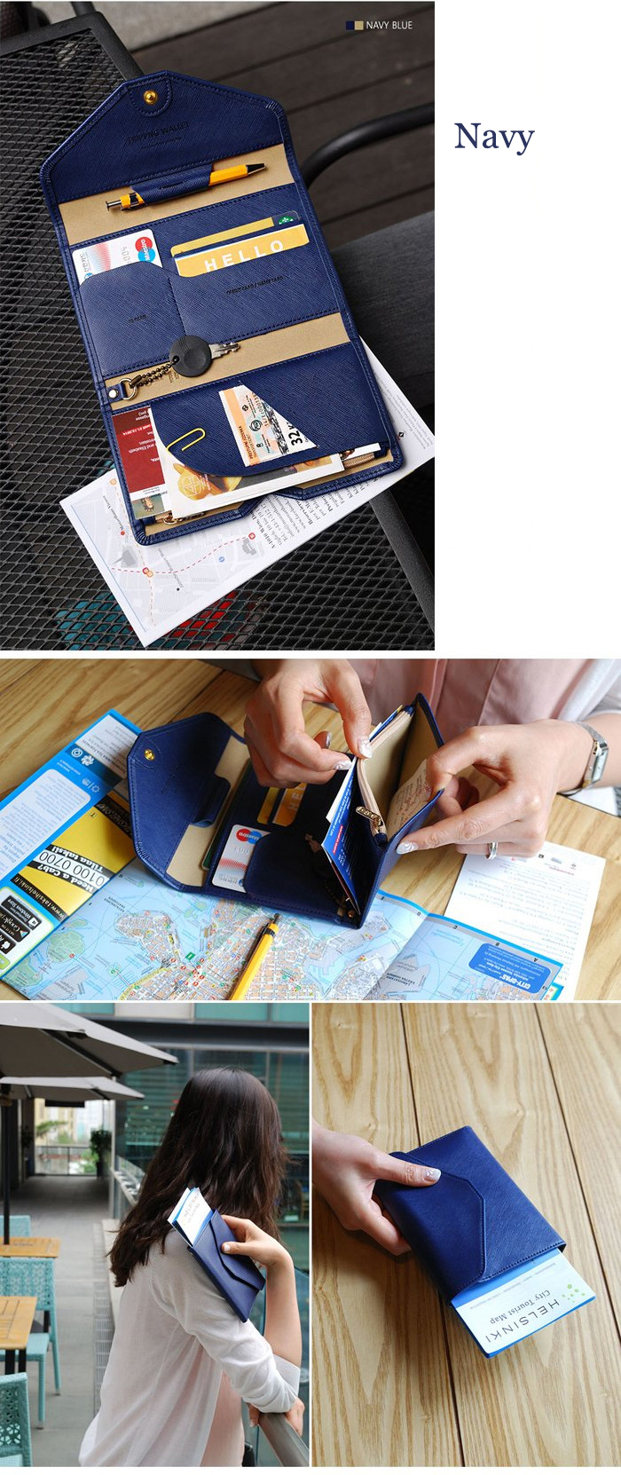 Honana-HN-PB2-9-Colors-Fashion-Leather-Travel-Passport-Holder-Credit-Card-Tickets-Organizer-1129271-3