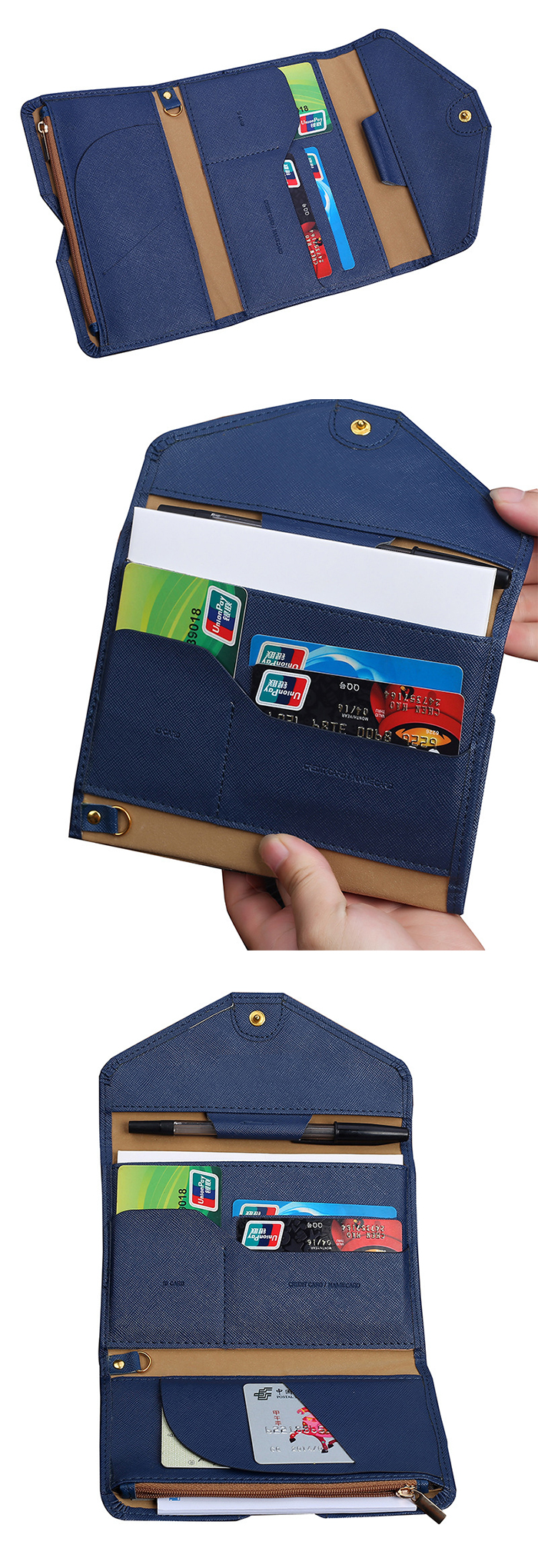 Honana-HN-PB2-9-Colors-Fashion-Leather-Travel-Passport-Holder-Credit-Card-Tickets-Organizer-1129271-5