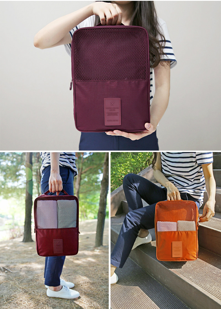 Honana-HN-TB18-Travel-Storage-Bags-Waterproof-Portable-Shoes-Box-Pouch-Organizer-Bag-Cube-Fashion-1135344-3
