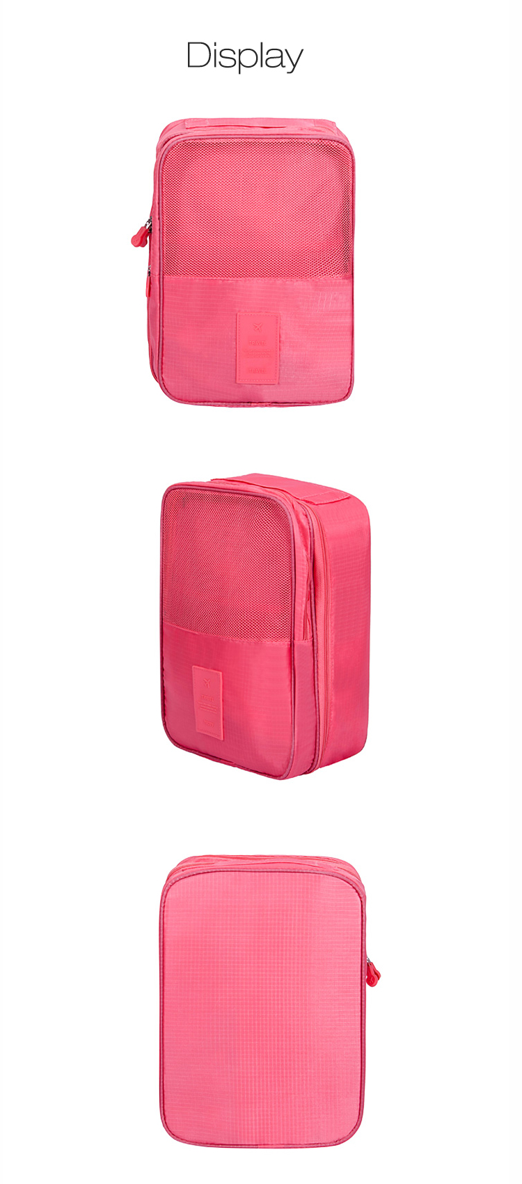 Honana-HN-TB18-Travel-Storage-Bags-Waterproof-Portable-Shoes-Box-Pouch-Organizer-Bag-Cube-Fashion-1135344-5