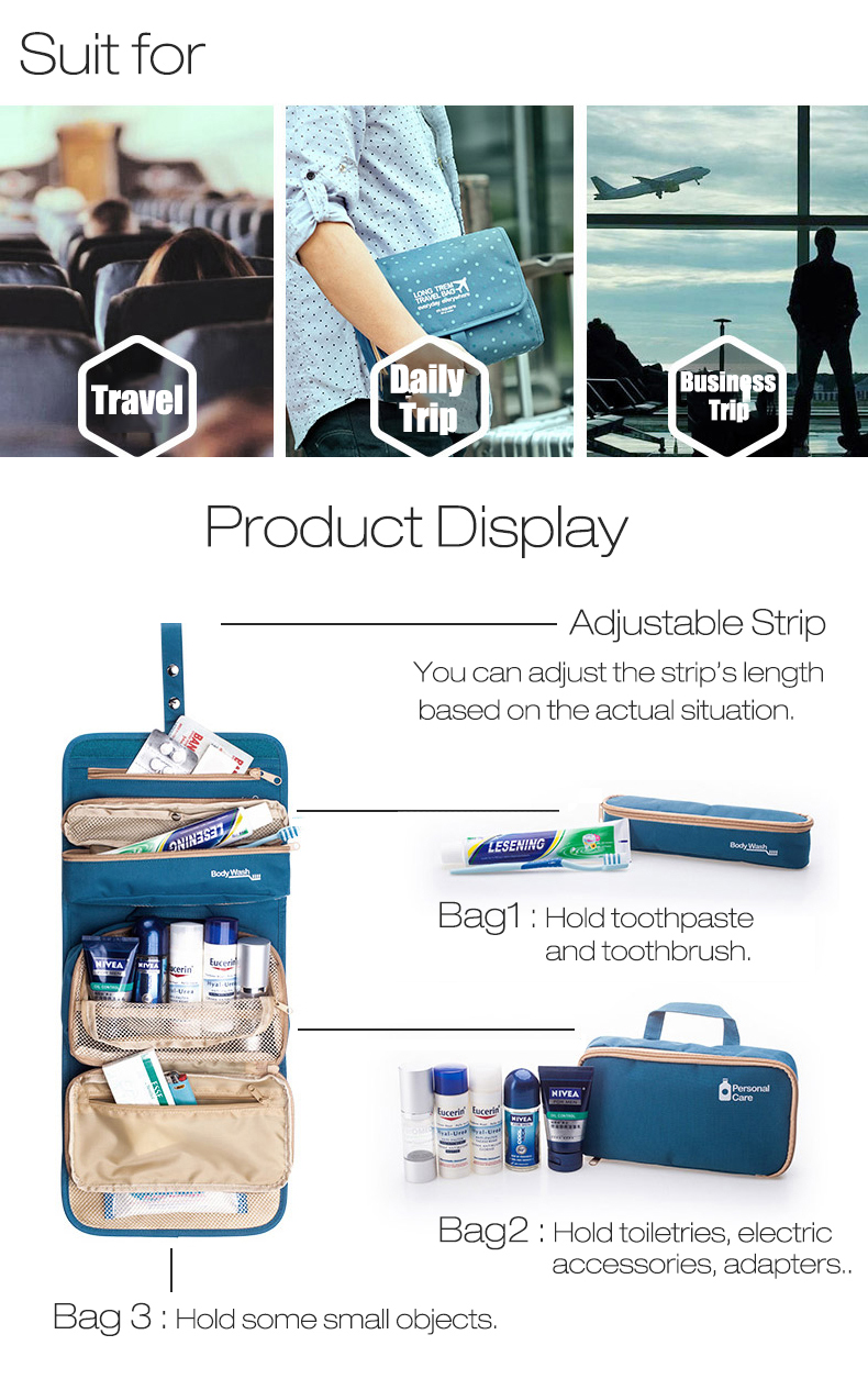 Honana-HN-TB21-Detachable-Travel-Toiletry-Bag-Waterproof-Oxford-Cosmetic-Organizer-Storage-Bag-1137628-3